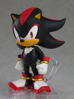 SONIC SHADOW THE HEDGEHOG NENDOROID AF