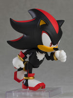 SONIC SHADOW THE HEDGEHOG NENDOROID AF