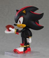 SONIC SHADOW THE HEDGEHOG NENDOROID AF
