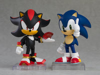 SONIC SHADOW THE HEDGEHOG NENDOROID AF