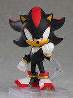 SONIC SHADOW THE HEDGEHOG NENDOROID AF