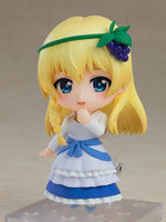 Kono Subarashii Sekai Iris Nendoroid (Good Smile Company)