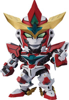 BANG BRAVE BANG BRAVERN NENDOROID