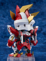 BANG BRAVE BANG BRAVERN NENDOROID