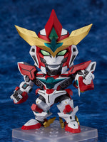 BANG BRAVE BANG BRAVERN NENDOROID