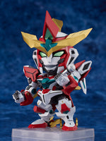 BANG BRAVE BANG BRAVERN NENDOROID