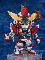 BANG BRAVE BANG BRAVERN NENDOROID