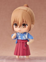 CHIHAYAFURU 3 CHIHAYA AYASE NENDOROID