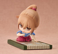 CHIHAYAFURU 3 CHIHAYA AYASE NENDOROID