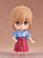 CHIHAYAFURU 3 CHIHAYA AYASE NENDOROID