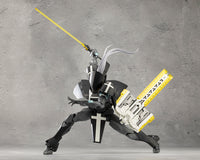 MEGALOMARIA UNLIMITED UNIVERSE GHILLIE DHU MDL KIT