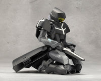 MEGALOMARIA UNLIMITED UNIVERSE GHILLIE DHU MDL KIT