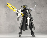 MEGALOMARIA UNLIMITED UNIVERSE GHILLIE DHU MDL KIT