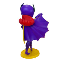 DC CLASSIC TV BATGIRL 7.5IN VINYL FIG (C: 1-1-2)