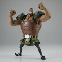 One Piece Battle Record Collection Jozu Figure
