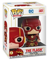 POP Heroes: Imperial Palace - The Flash, Multicolor - Up-to-the-minute @upttm.com
