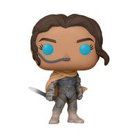 POP Movies: Dune- Chani Multicolor - Up-to-the-minute @upttm.com