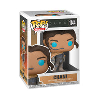 POP Movies: Dune- Chani Multicolor - Up-to-the-minute @upttm.com