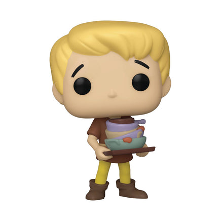 Funko Pop! Disney: Sword in The Stone - Arthur, - Up-to-the-minute @upttm.com