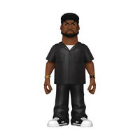 Funko Gold Premium Vinyl Figure - ICE CUBE (5 inch) - Up-to-the-minute @upttm.com