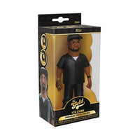 Funko Gold Premium Vinyl Figure - ICE CUBE (5 inch) - Up-to-the-minute @upttm.com