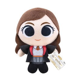 Funko Pop! Plush: Harry Potter Holiday Hermione 4" - Up-to-the-minute @upttm.com