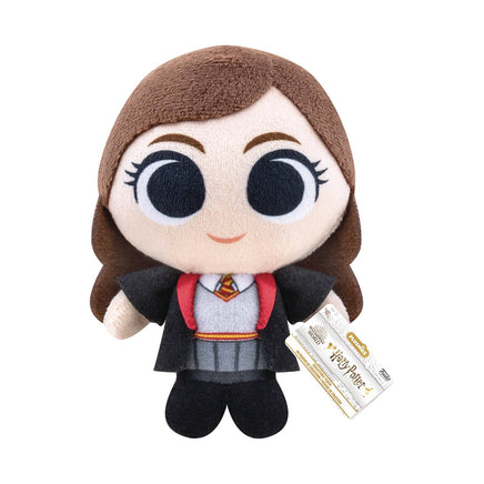 Funko Pop! Plush: Harry Potter Holiday Hermione 4" - Up-to-the-minute @upttm.com