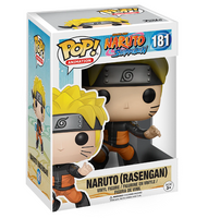 NARUTO (RASENGAN) - NARUTO: SHIPPUDEN#21 - Up-to-the-minute @upttm.com