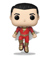 SHAZAM! FURY OF THE GODS #1277 - Up-to-the-minute @upttm.com