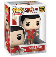 SHAZAM! FURY OF THE GODS #1277 - Up-to-the-minute @upttm.com