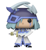 Silent Swordsman LV0 - Yu-Gi-Oh! #1063 - Up-to-the-minute @upttm.com