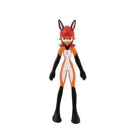 FlexFigs Miraculous - Rena Rouge Bendable Figure