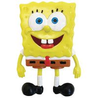 FlexFigs SpongeBob SquarePants - SpongeBob Bendable Figure