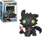 Funko Pop! How to Train Your Dragon Toothless #686 in box