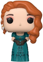 Funko POP! Bridgerton Penelope Featherington – Netflix Television Vinyl Figure