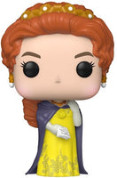 Funko POP! Bridgerton Penelope Featherington – Netflix Television Vinyl Figure