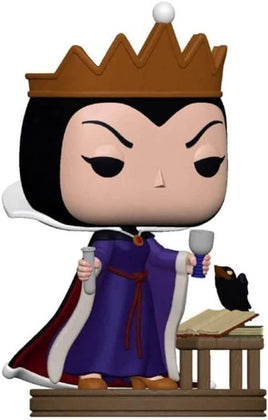 Funko Pop! Disney: Villains - Queen Grimhilde