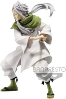 Banpresto - That Time I Got Reincarnated as Slime Otherworlder Hakuro Statue
