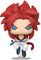 Funko POP! Dragon Ball GT Super Saiyan 4 Gogeta (Glow-in-the-Dark)  – Anime Vinyl Figure