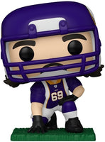 Funko POP! NFL: Legends – Jared Allen (Vikings)