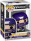 Funko POP! NFL: Legends – Jared Allen (Vikings)