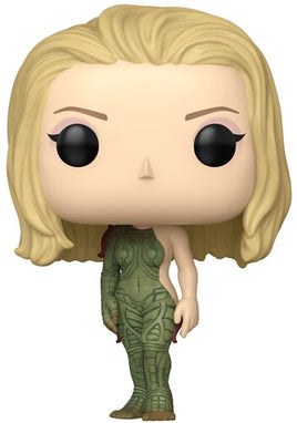 Funko POP! Species Sil – Movies Vinyl Figure Collectible