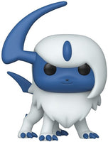 Funko POP! Games: Pokémon - Absol
