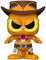 Funko POP! Garfield Cowboy – Comics Vinyl Figure Collectible