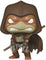 Funko POP! Teenage Mutant Ninja Turtles The Last Ronin Moja – TMNT Comics Vinyl Figure