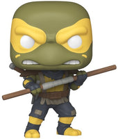 Funko POP! Teenage Mutant Ninja Turtles The Last Ronin Yi – TMNT Comics Vinyl Figure