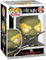 Funko POP! Teenage Mutant Ninja Turtles The Last Ronin Yi – TMNT Comics Vinyl Figure