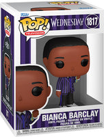 Funko POP! Television: Wednesday – Bianca Barclay