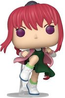 Funko POP! Anime: Sakamoto Days – Lu - Up-to-the-minute @upttm.com