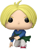 Funko Pop! Shin – Sakamoto Days Anime Vinyl Figure